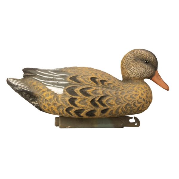 Higdon Outdoors Standard Gadwall Foam Filled 6pk - Precision Shot Firearms