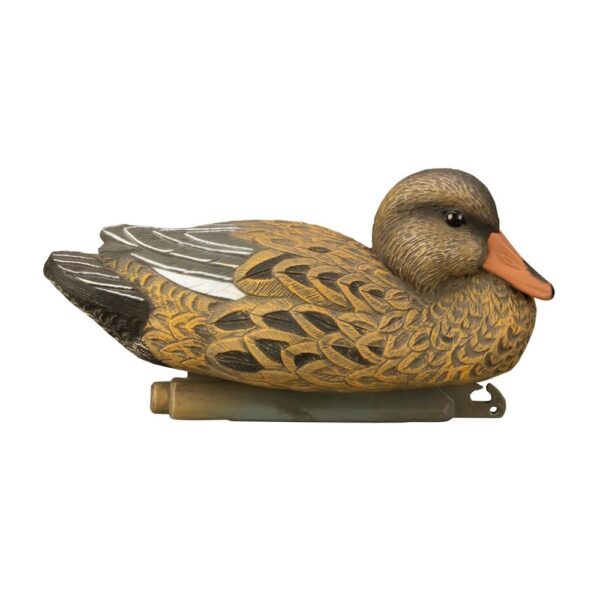 Higdon Outdoors Standard Gadwall Foam Filled 6pk - Precision Shot Firearms
