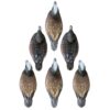 Higdon Outdoors Standard Widgeon Foam Filled 6pk - Precision Shot Firearms