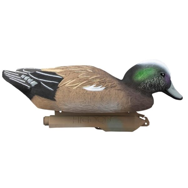 Higdon Outdoors Standard Widgeon Foam Filled 6pk - Precision Shot Firearms