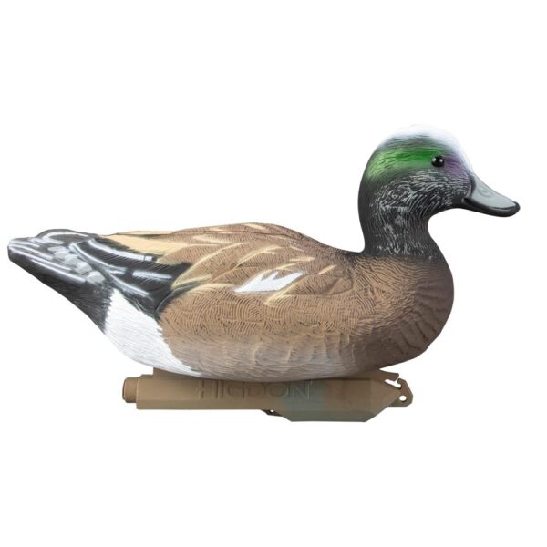Higdon Outdoors Standard Widgeon Foam Filled 6pk - Precision Shot Firearms