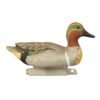 Higdon Outdoors Standard Green Wing Teal Foam Filled 6pk - Precision Shot Firearms
