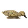 Higdon Outdoors Standard Green Wing Teal Foam Filled 6pk - Precision Shot Firearms
