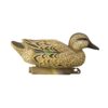 Higdon Outdoors Standard Green Wing Teal Foam Filled 6pk - Precision Shot Firearms
