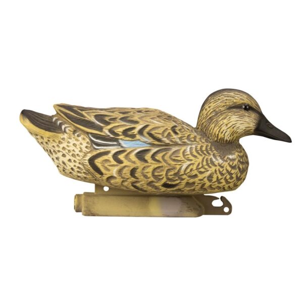 Higdon Outdoors Standard Blue Wing Teal Foam Filled 6pk - Precision Shot Firearms