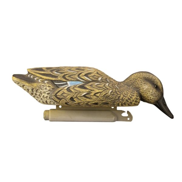 Higdon Outdoors Standard Blue Wing Teal Foam Filled 6pk - Precision Shot Firearms