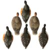 Higdon Outdoors Standard Shoveler Foam Filled 6pk - Precision Shot Firearms