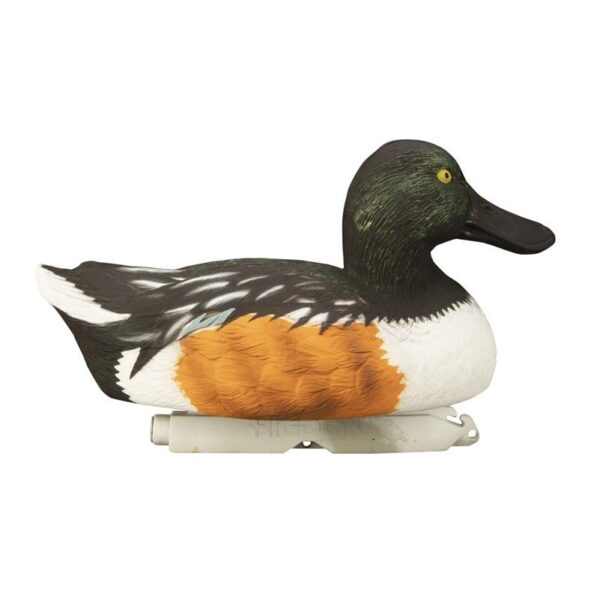 Higdon Outdoors Standard Shoveler Foam Filled 6pk - Precision Shot Firearms