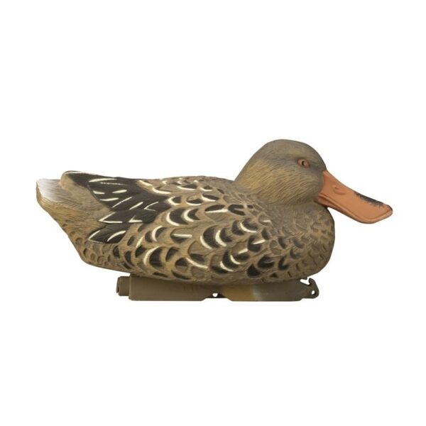 Higdon Outdoors Standard Shoveler Foam Filled 6pk - Precision Shot Firearms