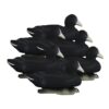 Higdon Outdoors Standard Coot Foam Filled 6pk - Precision Shot Firearms