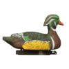 Higdon Outdoors Puddle Pack - 2/ct Green Wing Teal 2/ct Blue Wing Teal 2/ct Wood Ducks - Precision Shot Firearms
