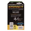 Power Calls Impact Mallard Duck Mouth Call OD Green - Precision Shot Firearms