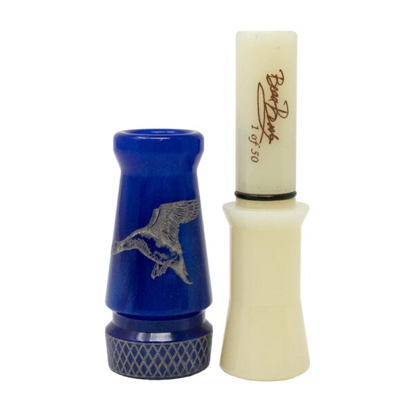 Higdon Beau Brooks Signature ''Hybrid'' Duck Call - Precision Shot Firearms