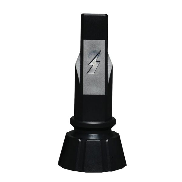 Power Calls Static Whistle Duck Mouth Call Black - Precision Shot Firearms