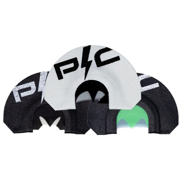 Power Calls Beau Brooks Signature Pro Pack Diaphragm Calls Batwing Mockingbird Cutter - Precision Shot Firearms
