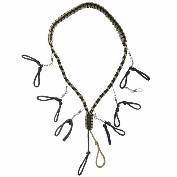 Power Calls 7-in-1 Call Lanyard - Precision Shot Firearms