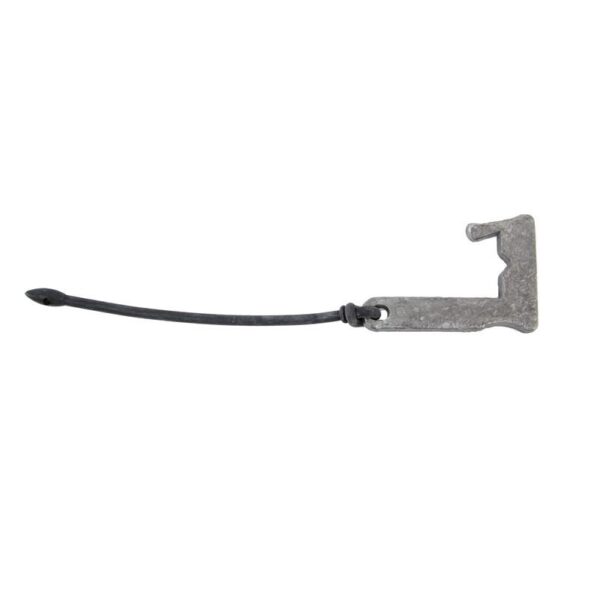 Higdon Outdoors J Weight with Rubber Strap 4oz 12pk - Precision Shot Firearms