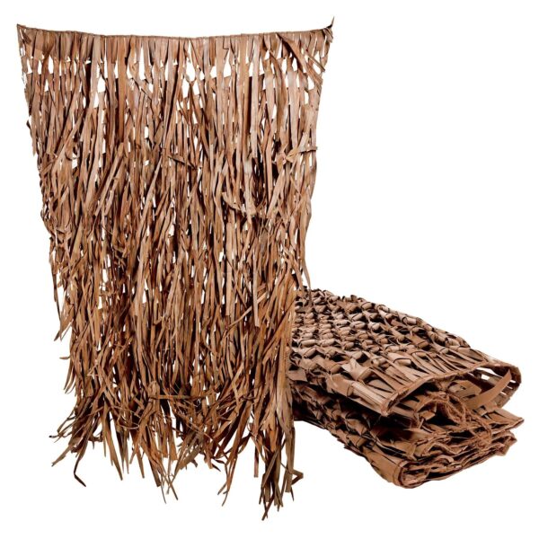 Higdon Blind Grass 4x5 Sheets Mud 4/ct - Precision Shot Firearms