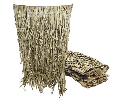 Higdon Outdoor Blind Grass 4'x5' Sheets - 4/ct - Precision Shot Firearms