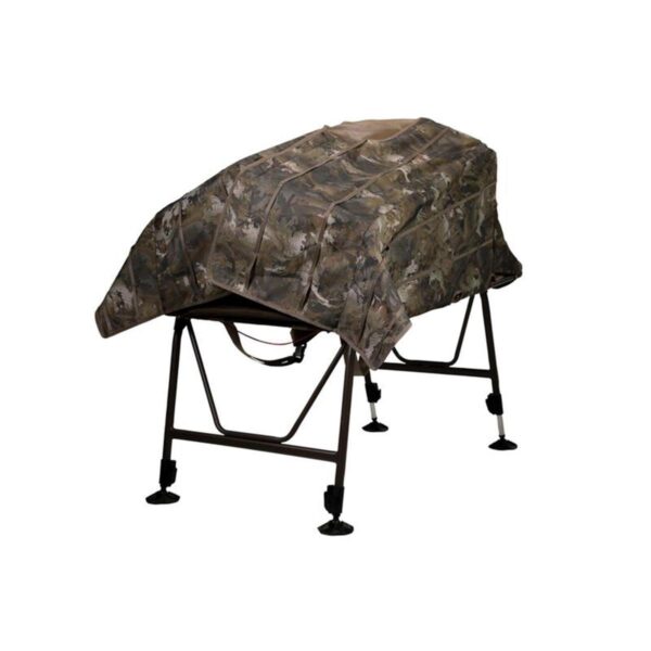 MOmarsh InvisiMan Blind Optifade Timber Camo - Precision Shot Firearms
