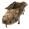 MOmarsh ATX Invisi-Lay Blind Optifade Marsh Camo - Precision Shot Firearms