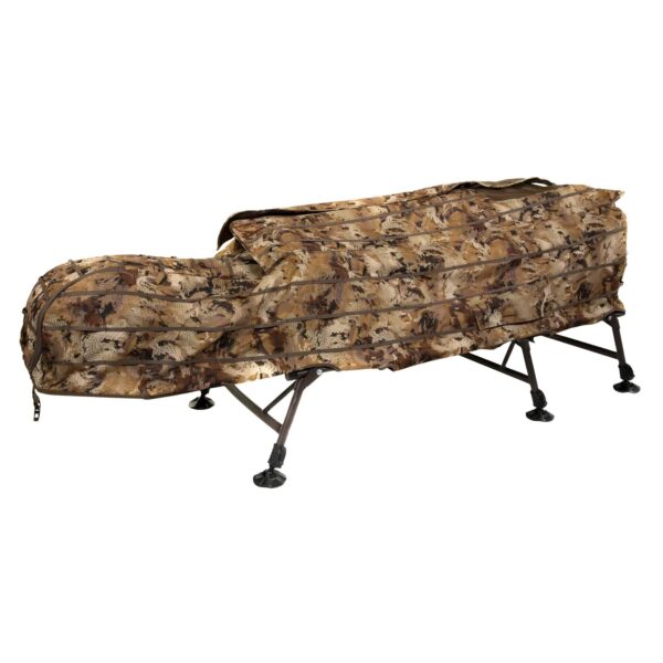 MOmarsh ATX Invisi-Lay Blind Optifade Marsh Camo - Precision Shot Firearms