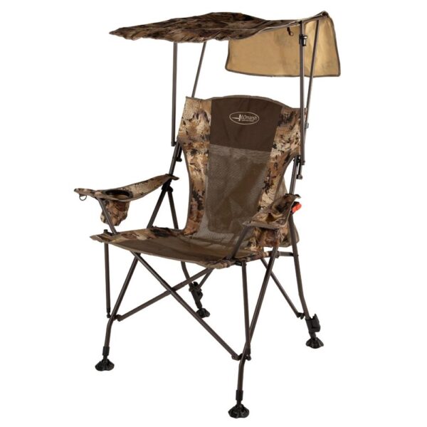 Momarsh Tactical Dove Chair (Optifade Marsh) - Precision Shot Firearms