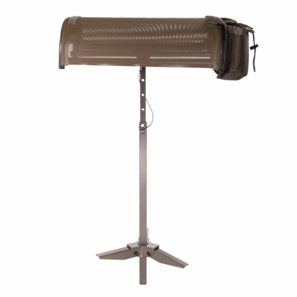 Higdon Mobile Marsh Saddle - Precision Shot Firearms