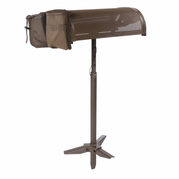 Higdon Mobile Marsh Saddle - Precision Shot Firearms