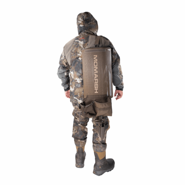 Higdon Mobile Marsh Saddle - Precision Shot Firearms