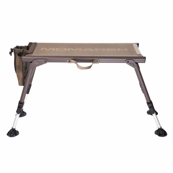 Higdon Mobile Bench Seat - Precision Shot Firearms
