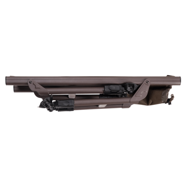 Higdon Mobile Bench Seat - Precision Shot Firearms