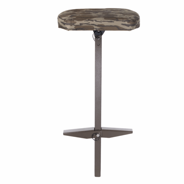 Higdon Blind Marsh Seat Mossy Oak Original Bottomland - Precision Shot Firearms