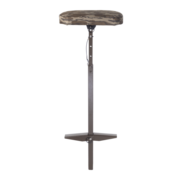 Higdon Blind Marsh Seat Mossy Oak Original Bottomland - Precision Shot Firearms