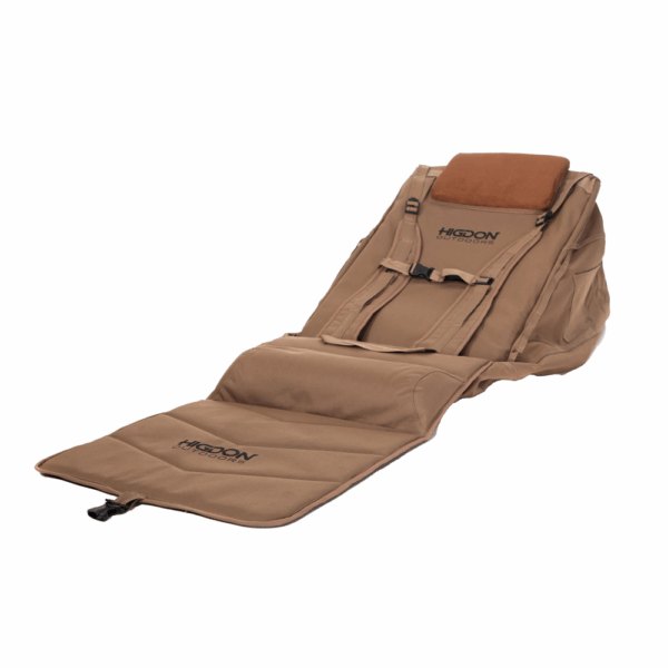 Higdon Blind Hot Shot Dirt - Precision Shot Firearms
