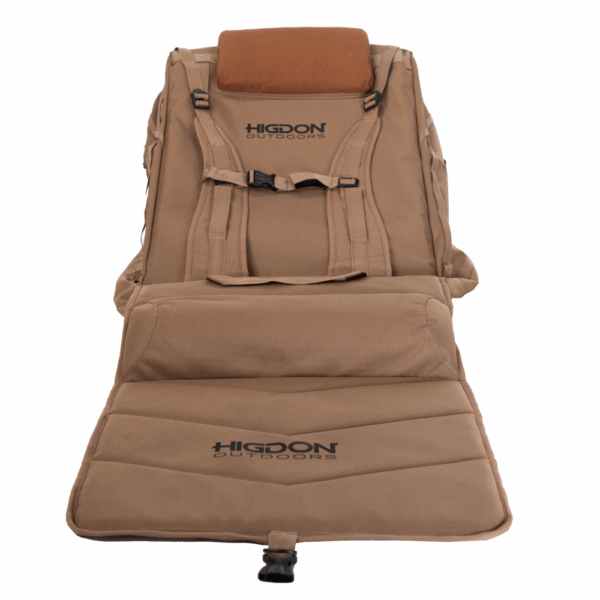 Higdon Blind Hot Shot Dirt - Precision Shot Firearms