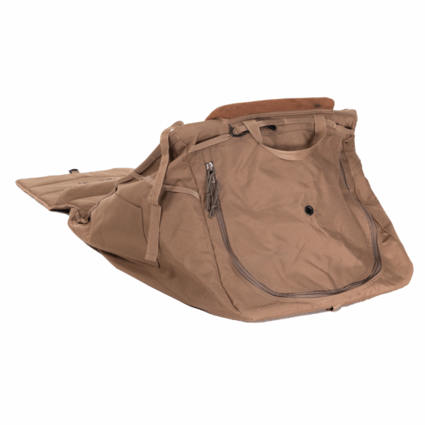 Higdon Blind Hot Shot Dirt - Precision Shot Firearms