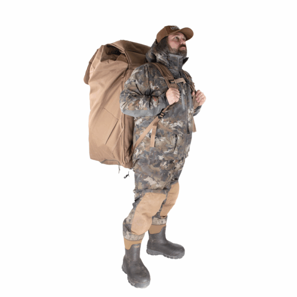 Higdon Blind Hot Shot Dirt - Precision Shot Firearms