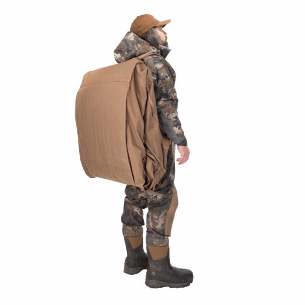 Higdon Blind Quick Draw Dirt - Precision Shot Firearms