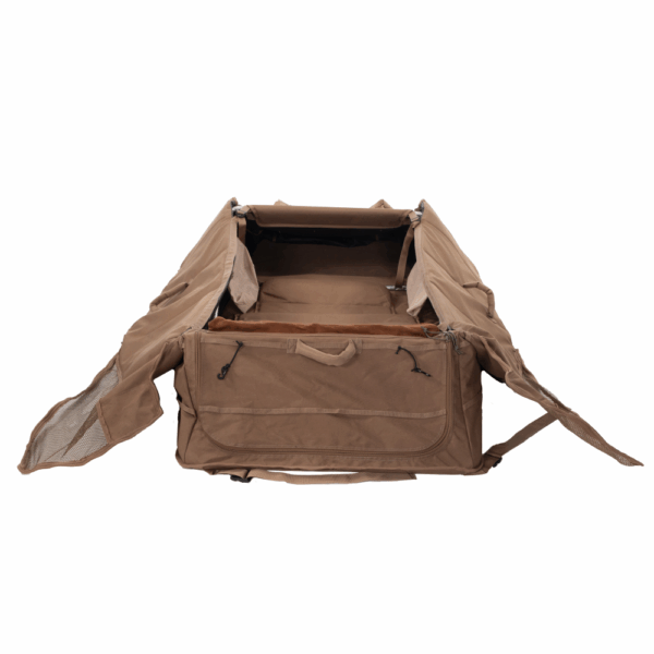 Higdon Blind Quick Draw Dirt - Precision Shot Firearms