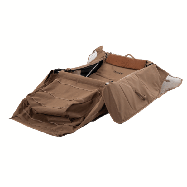 Higdon Blind Quick Draw Dirt - Precision Shot Firearms