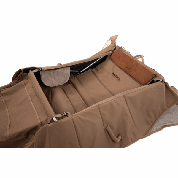 Higdon Blind Quick Draw Dirt - Precision Shot Firearms