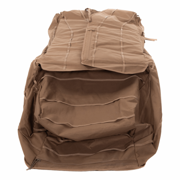 Higdon Blind Quick Draw Dirt - Precision Shot Firearms