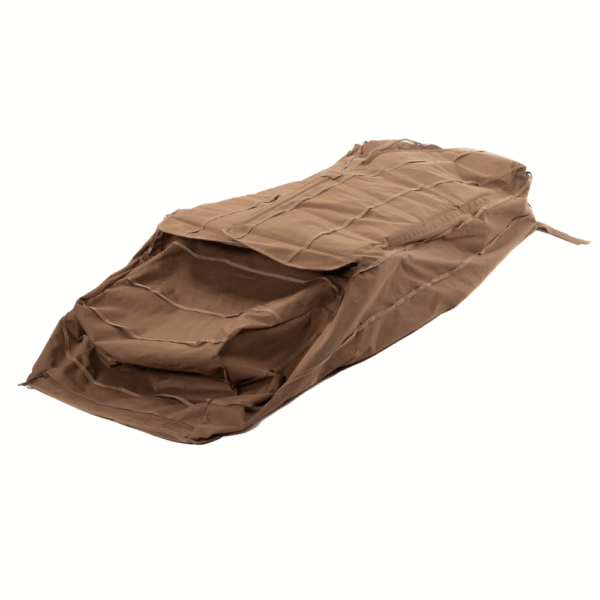 Higdon Blind Quick Draw Dirt - Precision Shot Firearms