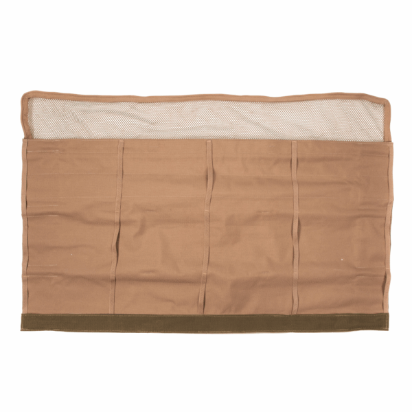 Higdon Blind RagTop Blind Lids Dirt 2/ct - Precision Shot Firearms