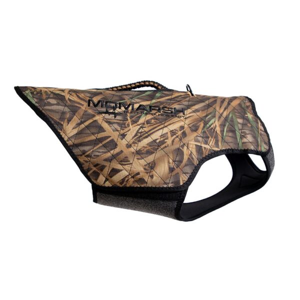 Momarsh Versavest Dog Vest Mossy Oak Original Shadowgrass - Precision Shot Firearms