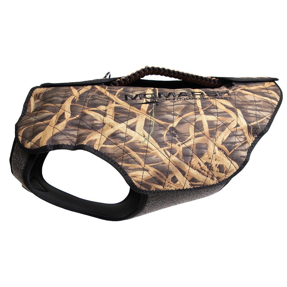 Momarsh Versavest Dog Vest Mossy Oak Original Shadowgrass - Precision Shot Firearms