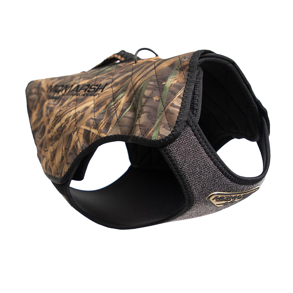 Momarsh Versavest Dog Vest Mossy Oak Original Shadowgrass - Precision Shot Firearms