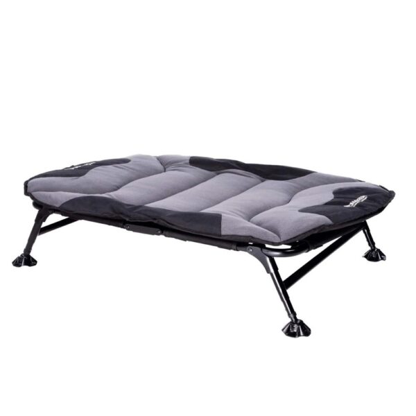 MOmarsh Home Cot Elevated Pet Bed Grey - Precision Shot Firearms