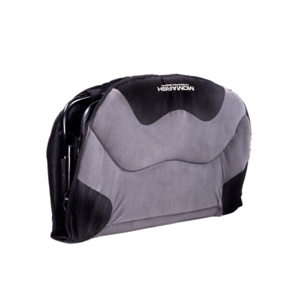 MOmarsh Home Cot Elevated Pet Bed Grey - Precision Shot Firearms